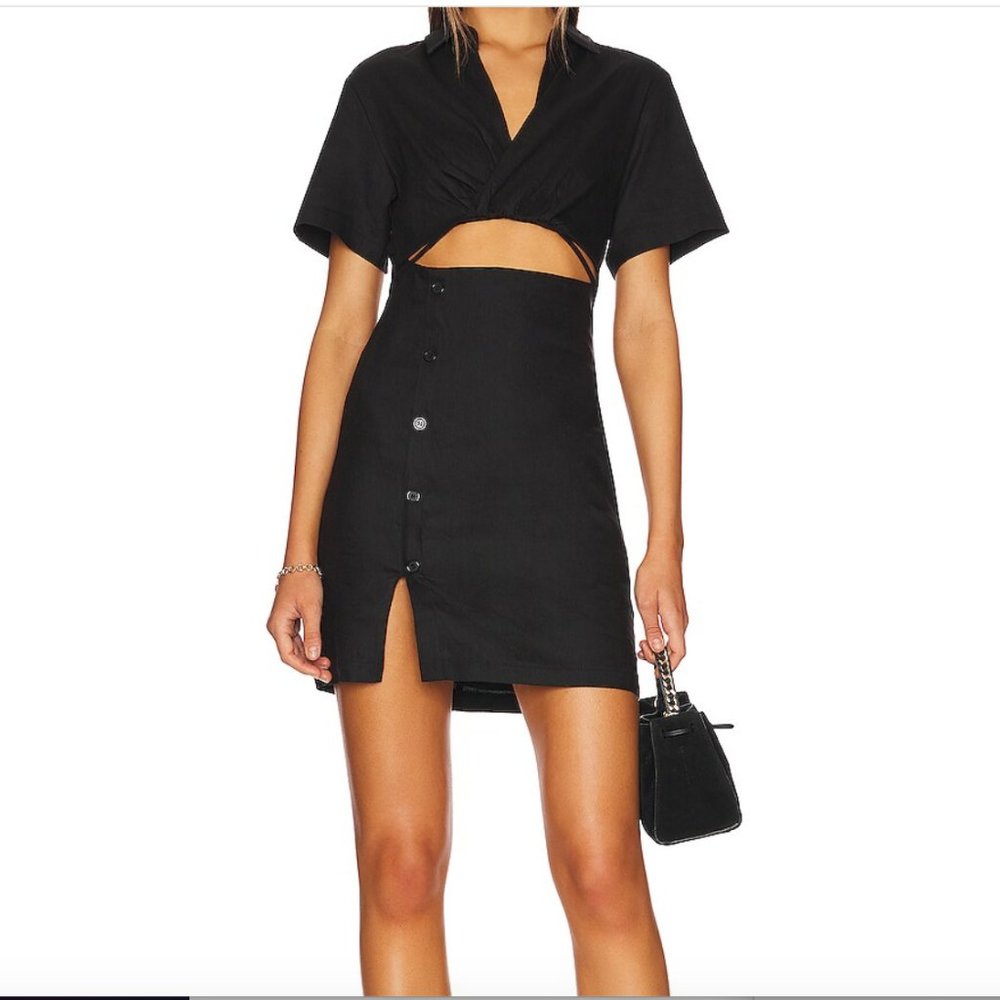 ASTR The Label Fresca Dress